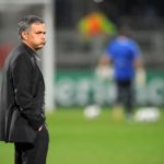 Mourinho's Fenerbahce lose at Lille in Champions League qualifying