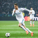 Cristiano Ronaldo to be honoured as UCL all-time top scorer