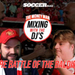 Watch: The battle of the Baldies