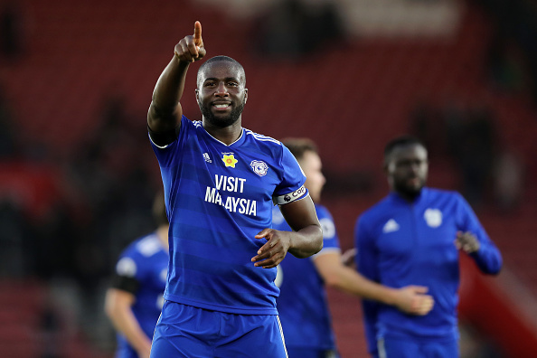 Former Ivory Coast defender Sol Bamba dead at 39