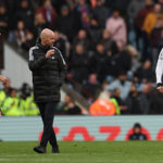 Watch: 'Ronaldo is far away from Manchester' - Ten Hag