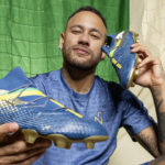 Neymar and PUMA launch custom NJR BNA FUTURE 7