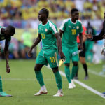 Senegal sack AFCON-winning coach Aliou Cisse