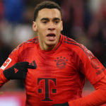 Musiala emerges as key figure in Bayern's UCL dream