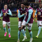 Burnley set Championship clean sheet record