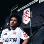 Photo: Fulham website